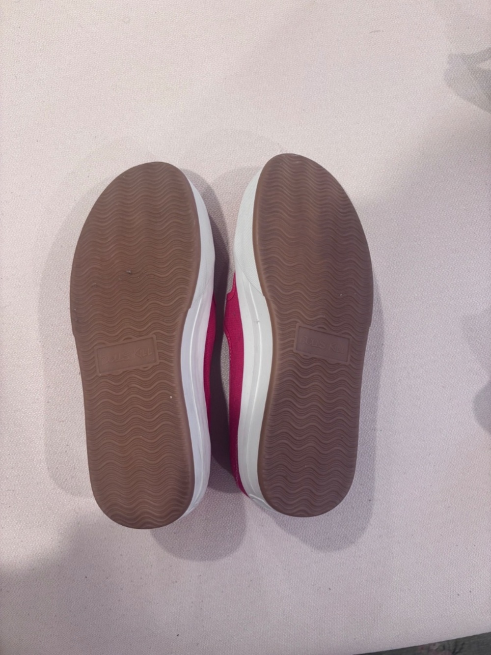 Delias shoes - Picture 3 of 3
